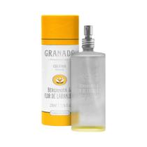 Colônia Granado Bergamota e Flor de Laranjeira 230ml