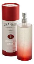 Colônia Granado Cardamomo & Gengibre 230ml Colônia Granado Cardamomo & Gengibre 230ml