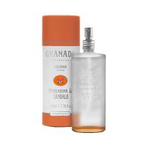Colônia Granado Mandarina e Sândalo 230ml