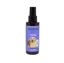 Colônia Granado Perfume P/ Cães e Gatos 120 ML