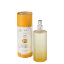 Colônia Granado Terrapeutics Bergamota & Flor de Laranjeira 230ml Colônia Granado Terrapeutics Bergamota & Flor de Laranjeira 230ml