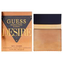 Colônia GUESS Seductive Desire Men 100 ml Eau de Toilette