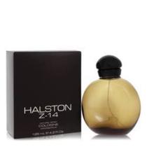 Colônia Halston Z-14 para homens Eau de Cologne 240 ml