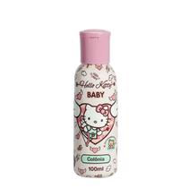 Colônia Hello Kitty Baby 100ml