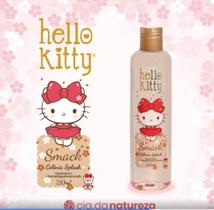 Colonia Hello Kitty Splash de 210ml - Cia da Natureza