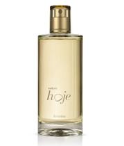 Colônia Hoje Feminino 100ml - Natura