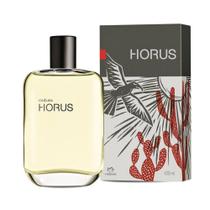 Colônia Horus 100ml - Perfumaria