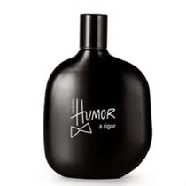 Colônia Humor a Rigor Masculino Natura 75ml Natura Colônia Humor a Rigor Masculino Natura 75ml Natura