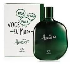Colônia Humor Paz e Humor 75ML Natura Colônia Humor Paz e Humor 75ML Natura