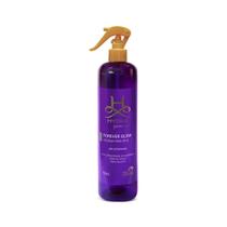 Colônia Hydra Groomers Forever Glow - 450mL
