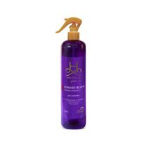 Colônia Hydra Groomers Forever Velvety - 450mL