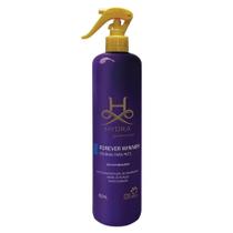 Colônia Hydra Groomers Forever Winner para Cães e Gatos - 450 mL