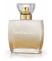 Colônia Imensi Eudora 100ml