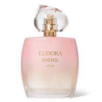Colônia Imensi Infinite 100ml - Eudora