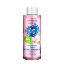 Colônia Infantil Amor e Aconchego 120ml - Dermacream Colônia Infantil Amor e Aconchego 120ml - Dermacream