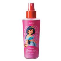 Colônia Infantil Avon Princesa Jamine 150ml