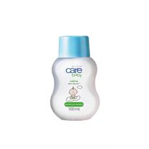 Colônia Infantil Bebê Avon Care Baby 100ml