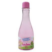 Colônia Infantil - Charminho & Carinho 300ml - Rose