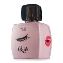 Colônia Infantil Ciclo Kiss 100ml