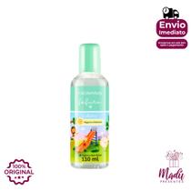 Colônia Infantil facinatus Fofura 110ml Vegana e Sem Álcool, Segura para Bebês e Crianças