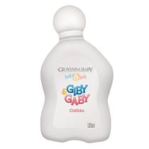 Colônia Infantil Giby & Gaby Giovanna Baby Baby & Kids