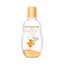 Colônia Infantil Giovanna Baby Giby 200ml