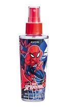 Colônia Infantil Homem Aranha 150ml Avon