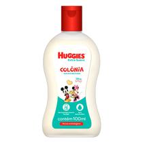 Colonia Infantil Huggies Extra Suave 100ml