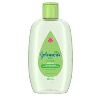 Colônia Infantil Johnsons Baby Lavanda 200ml