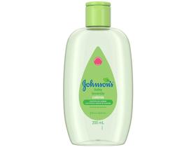 Colônia Infantil Johnsons Lavanda - 200ml