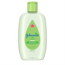 Colônia Infantil Johnsons Lavanda - 200ml