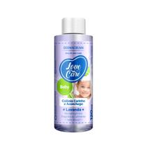 Colônia Infantil Lavanda Sem Álcool 120ml - Dermacream