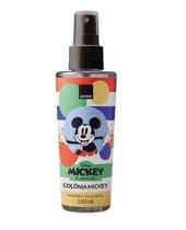 Colônia Infantil Mickey 150ml Avon