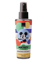 Colônia Infantil Mickey Mouse Disney 150ml Colônia Menino Avon