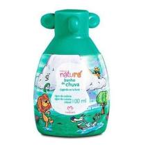 Colônia Infantil Naturé 100ml Banho de Chuva - Perfumaria Colônia Infantil Naturé 100ml Banho de Chuva - Perfumaria