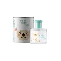 Colônia Infantil P/ Bebê Ciclo Beé perfume 100ml