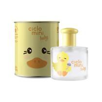Colônia Infantil P/ Bebê Ciclo QuéQué perfume 100ml Colônia Infantil P/ Bebê Ciclo QuéQué perfume 100ml