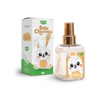 Colônia Infantil Perfume de Bebê Sem Álcool Infantil Baby Vegano Bioclub 120ml