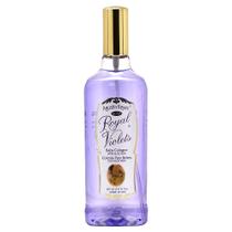 Colônia Infantil Royal Violets Aloe Vera 225 ml em Spray
