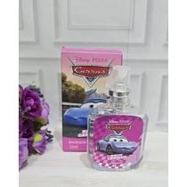 Colônia infantil Sally carrera Jequiti 25ml