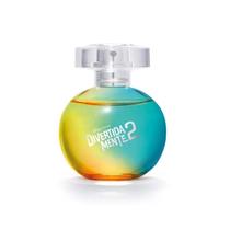 Colônia Infantil Sophie Quasar Next Divertida-Mente 2 100ml