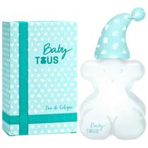 Colônia Infantil Tous Baby 100ml Colônia Infantil Tous Baby 100ml