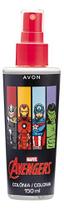 Colônia Infantil Vingadores Avengers 150ml Colônia Infantil Vingadores Avengers 150ml