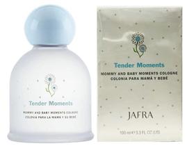 Colonia JAFRA Tender Moments Mamá y Bebé 100 ml Colonia JAFRA Tender Moments Mamá y Bebé 100 ml