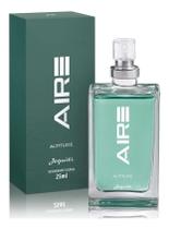 Colônia Jequiti Aire Altitude 25 ml