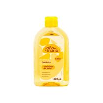 Colônia João E Maria Cheirinho De Bebê 200ml Colônia João E Maria Cheirinho De Bebê 200ml