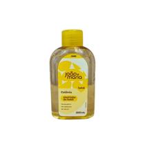 Colônia João E Maria Cheirinho De Bebê Cimed 200ml