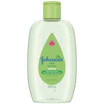 Colonia Johnson's Baby 200ml Lavanda