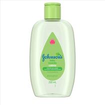 Colônia Johnson's Baby Lavanda 200ml