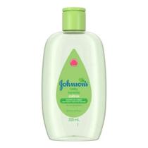 Colônia Johnson's Baby Lavanda 200ml Johnson Colônia Johnson's Baby Lavanda 200ml Johnson